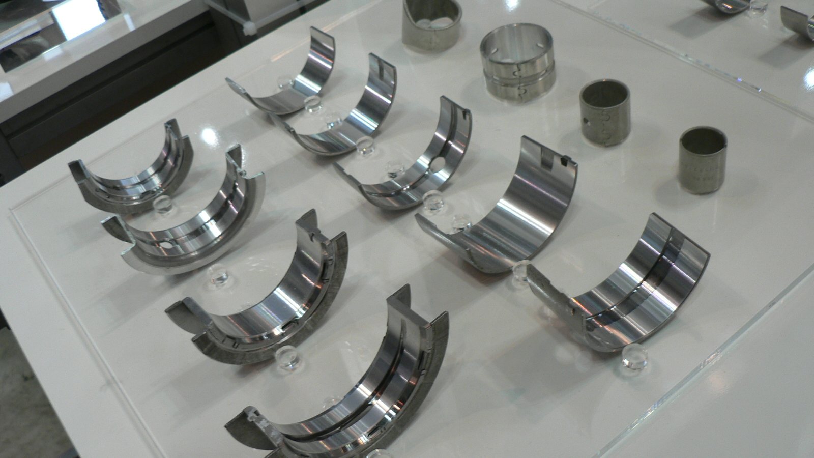 Marine Engine Bearing Replacement Guide: Main & Connecting Rod Bearings for All Major Brands — Cummins engine maintenance and spare parts technical guide by MarineLink Solutions