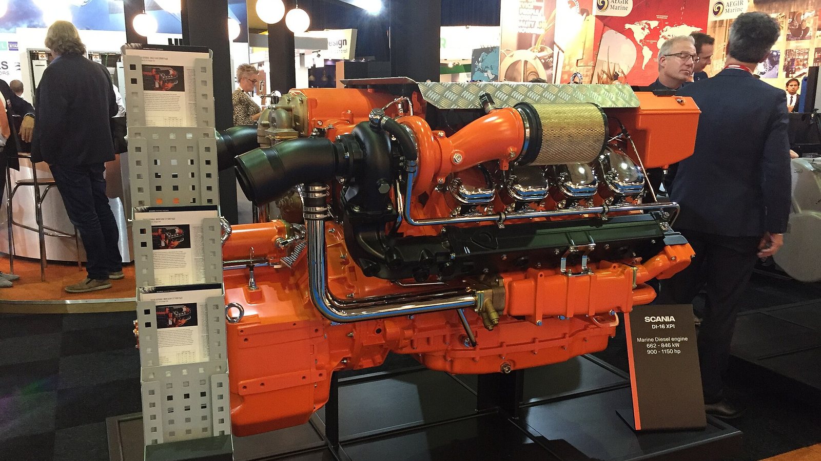 Complete Guide to Buying Used Marine Engines & Industrial Machinery Online — MarineLink Solutions marine industry blog article on buying guide