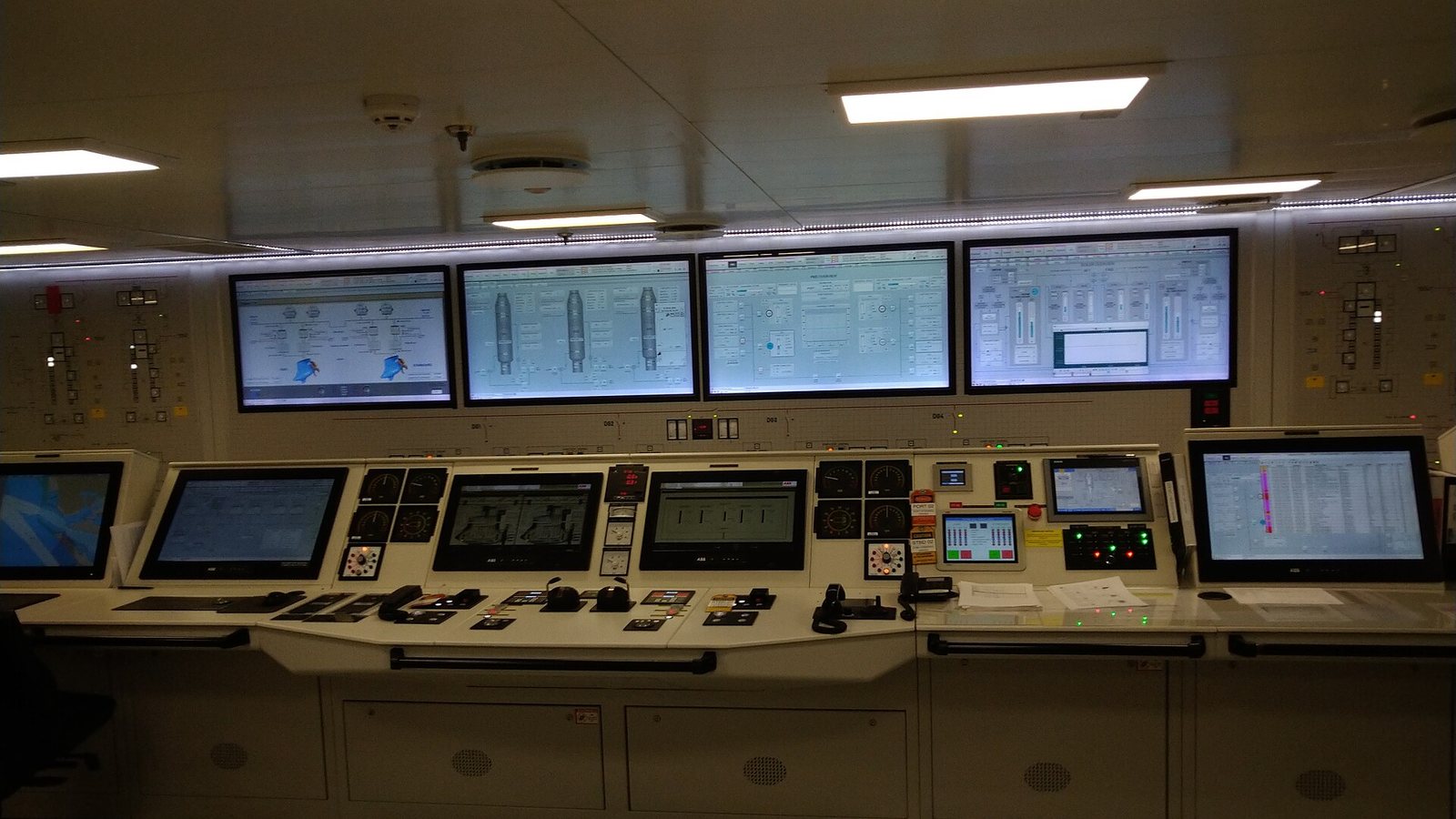 Fleet Spare Parts Inventory Optimisation: Reduce Costs & Avoid Downtime — MarineLink Solutions marine industry blog article on fleet management