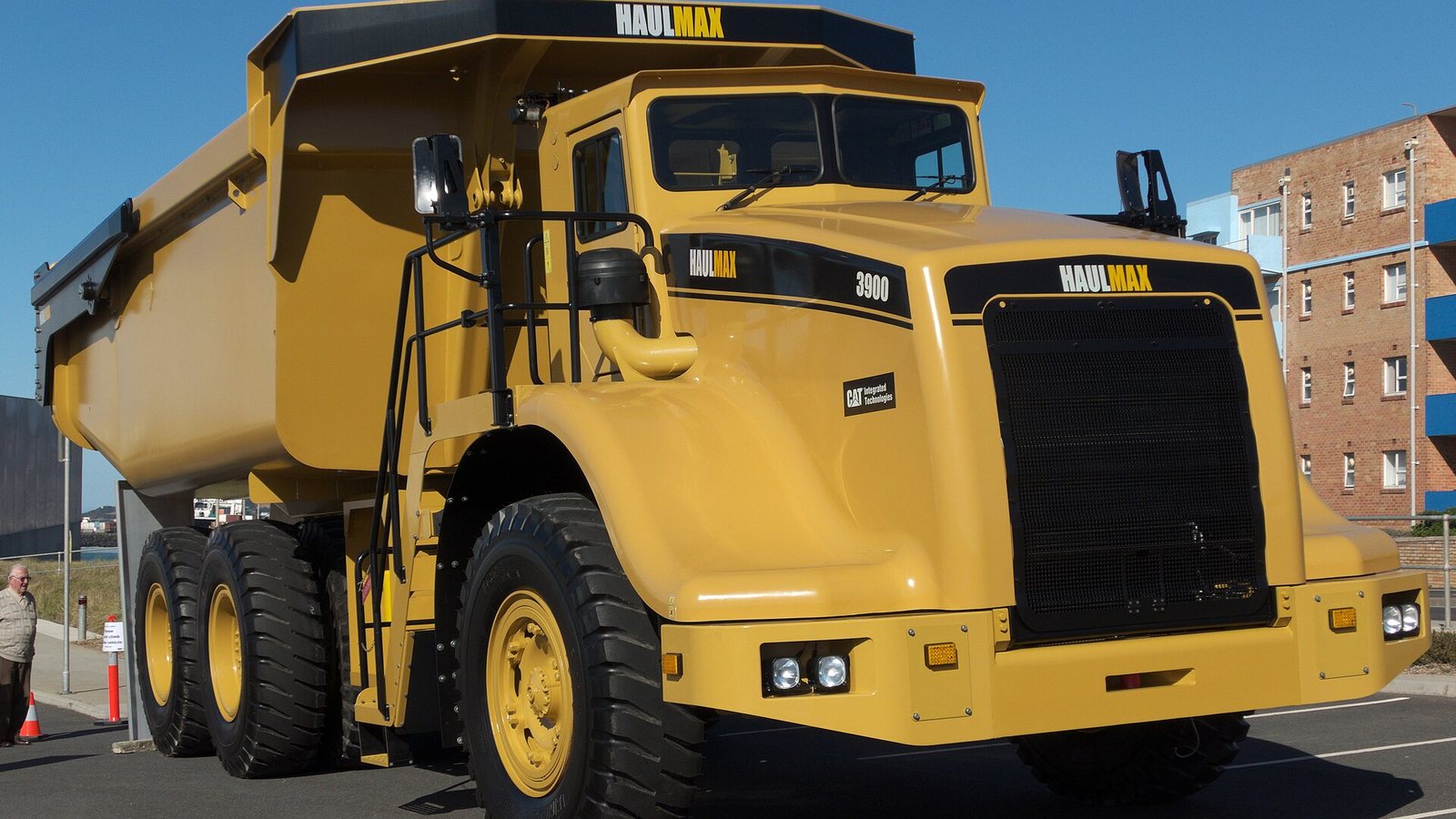 Heavy Mining Equipment Maintenance: Best Practices for Maximum Uptime — MarineLink Solutions marine industry blog article on mining