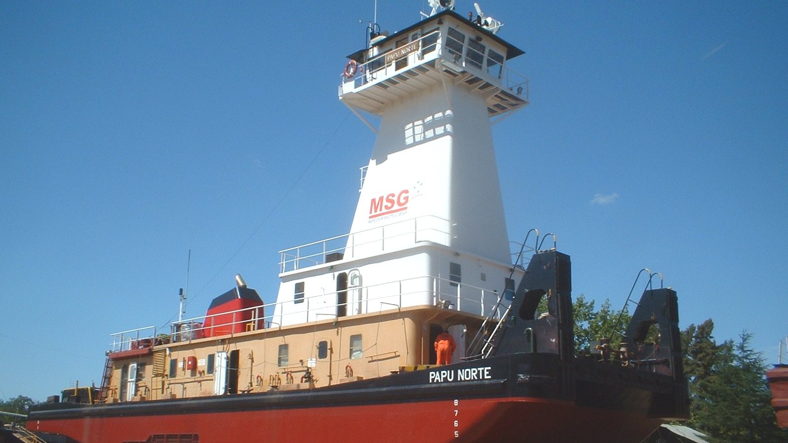 Why Choose MarineLink Solutions as Your Marine Spare Parts Supplier — MarineLink Solutions marine industry blog article on company guide