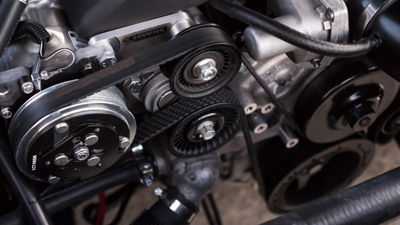 Cummins genuine OEM spare parts — OEM filters, injector nozzles & turbocharger assemblies supplied by MarineLink Solutions